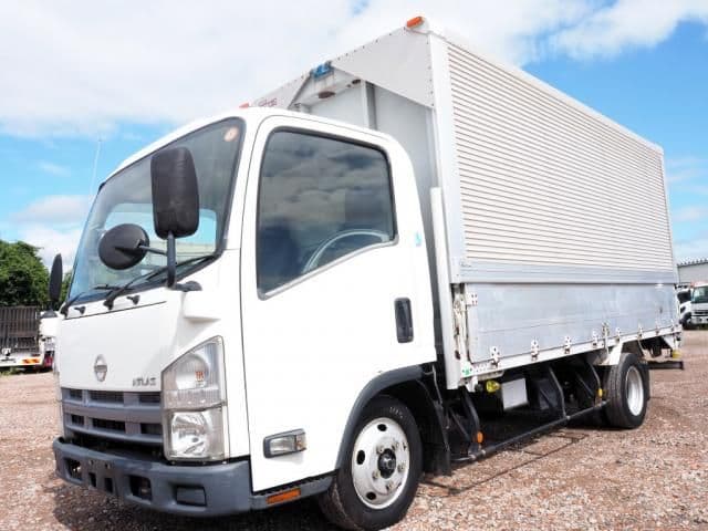 NISSAN ATLAS