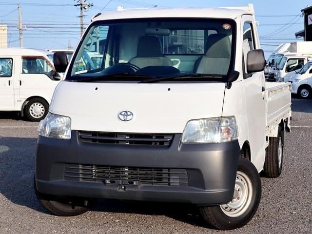 TOYOTA TOWNACE truck 2WD