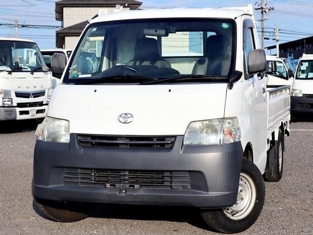 TOYOTA TOWNACE truck 2WD