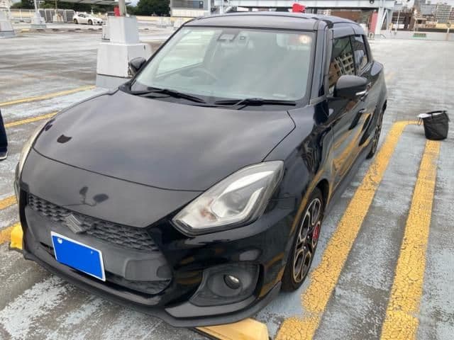 SUZUKI