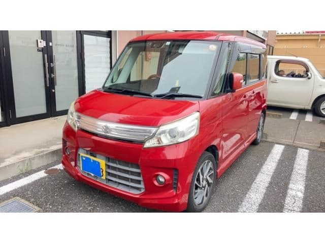 SUZUKI