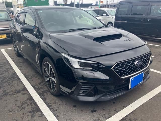 SUBARU
