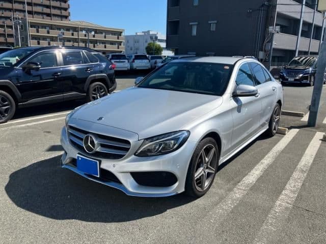 MERCEDES BENZ