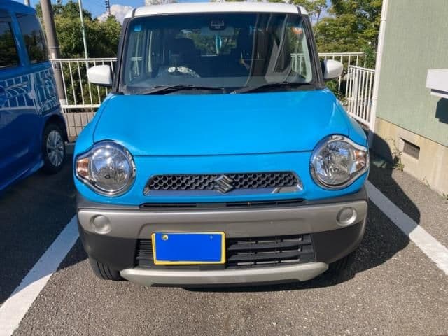 SUZUKI