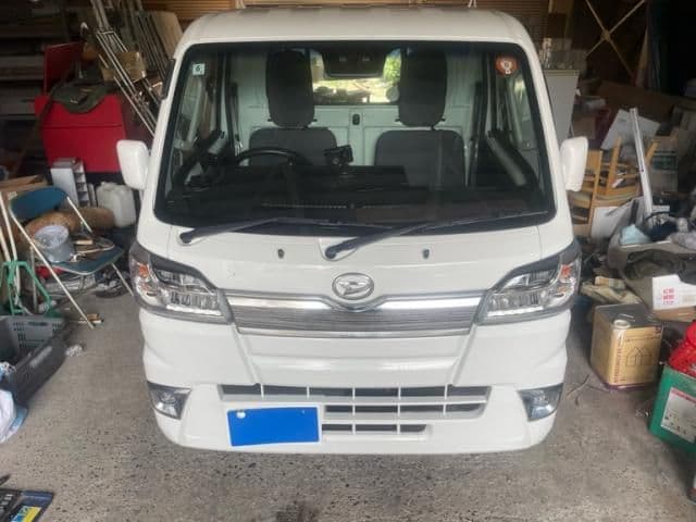 DAIHATSU