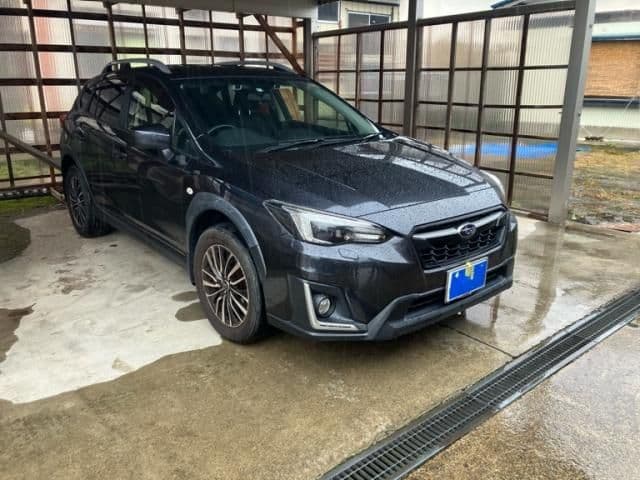 SUBARU