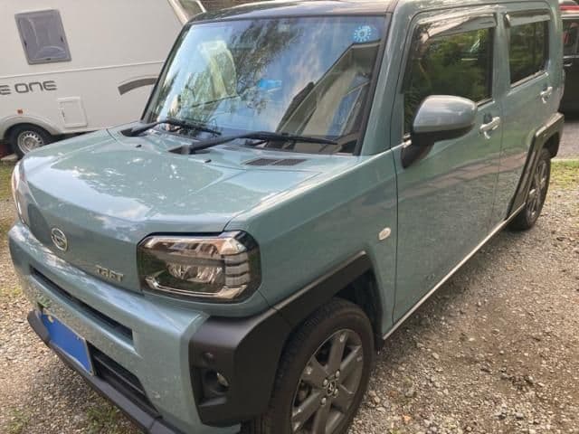 DAIHATSU