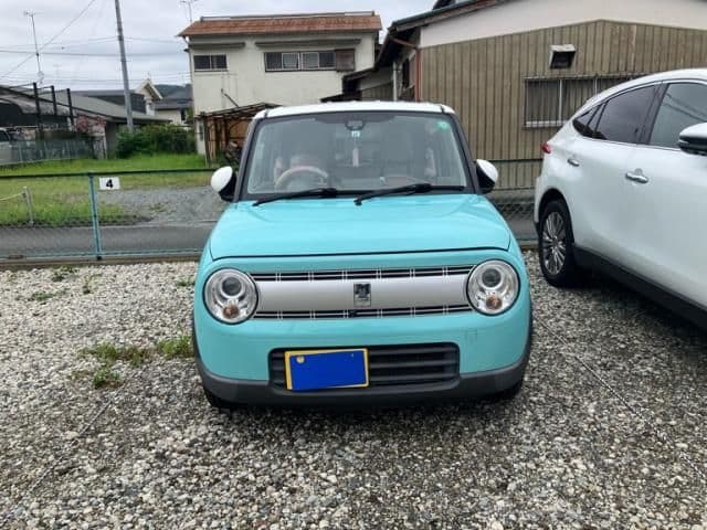 SUZUKI