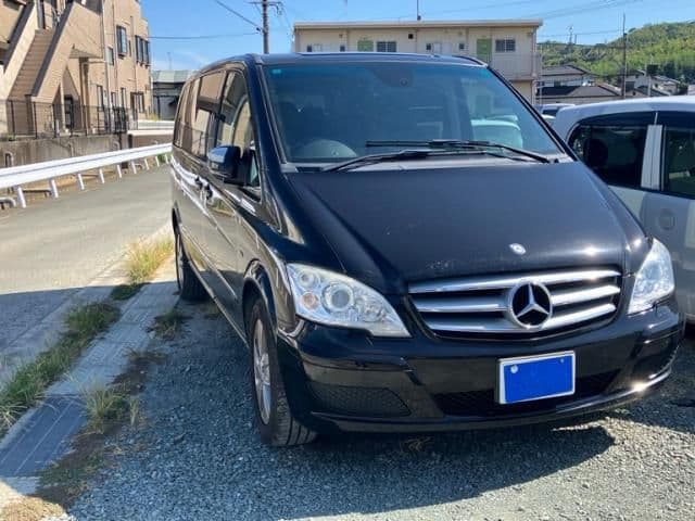 MERCEDES BENZ