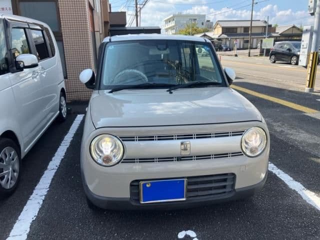SUZUKI
