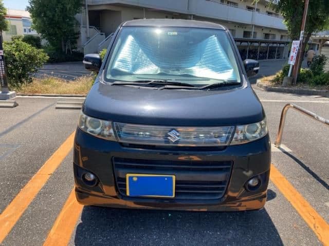 SUZUKI
