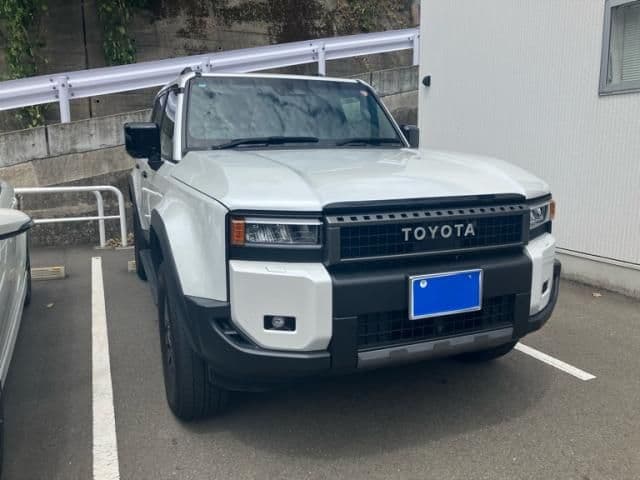 TOYOTA
