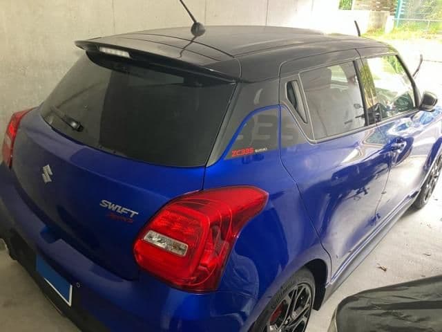 SUZUKI
