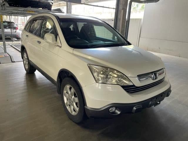 HONDA CR-V 4WD
