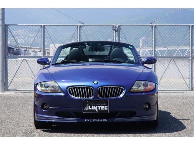 ALPINA