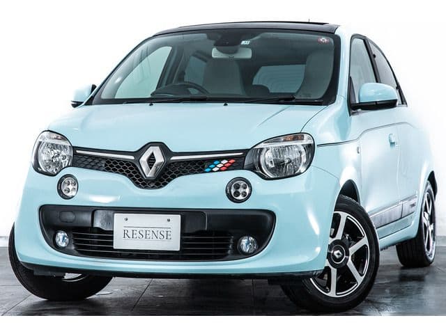 RENAULT RENAULT TWINGO