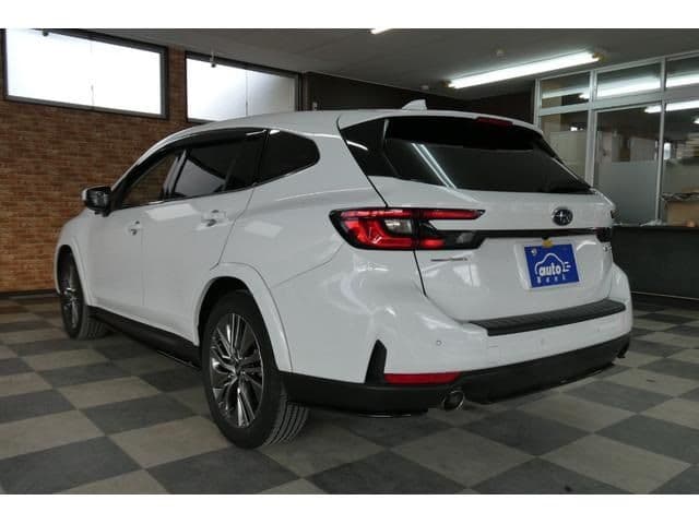SUBARU