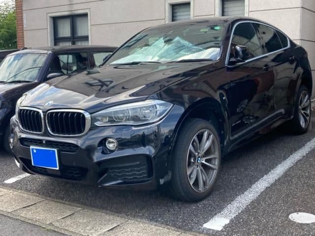 BMW BMW X6