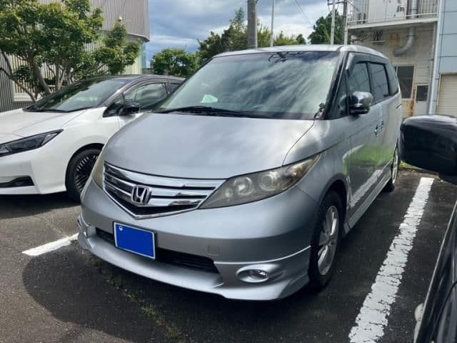 HONDA
