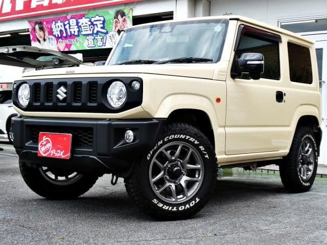 SUZUKI