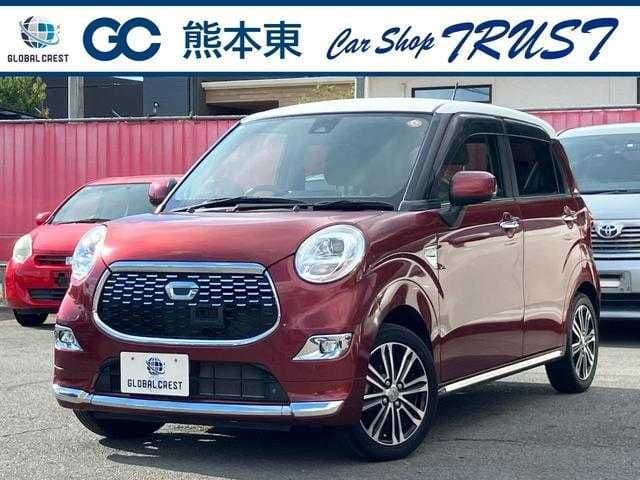 DAIHATSU CAST STYLE