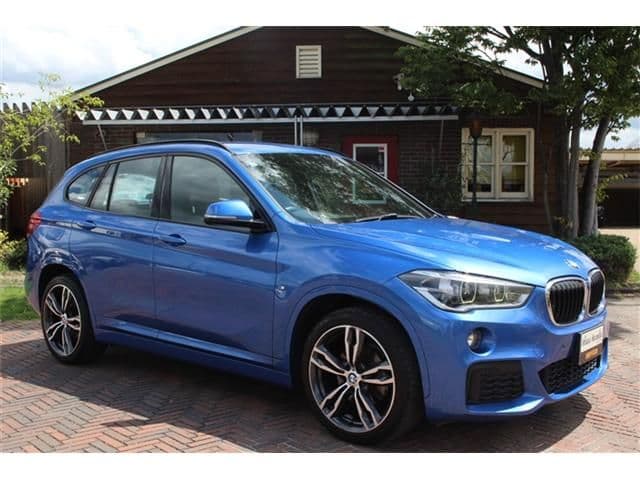 BMW BMW X1