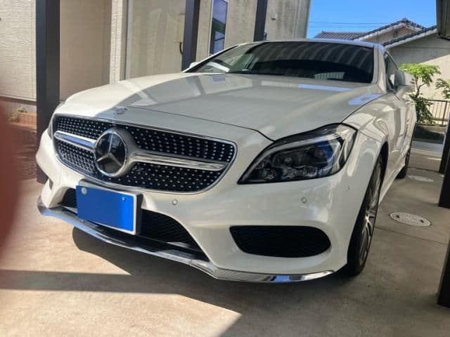MERCEDES BENZ