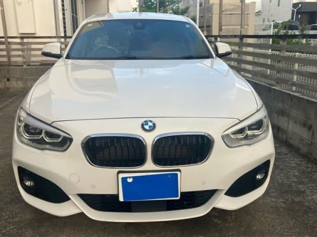 BMW BMW 1series