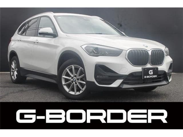 BMW BMW X1