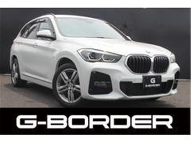 BMW BMW X1