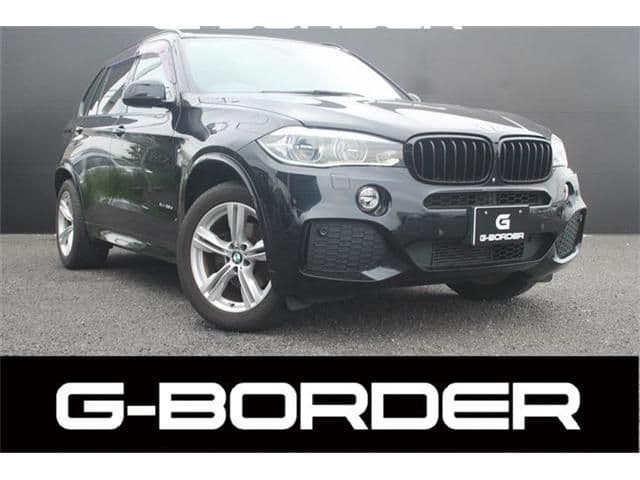 BMW BMW X5