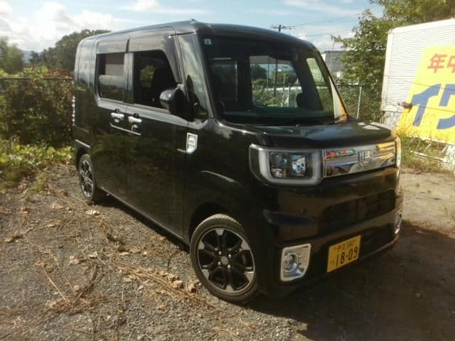DAIHATSU