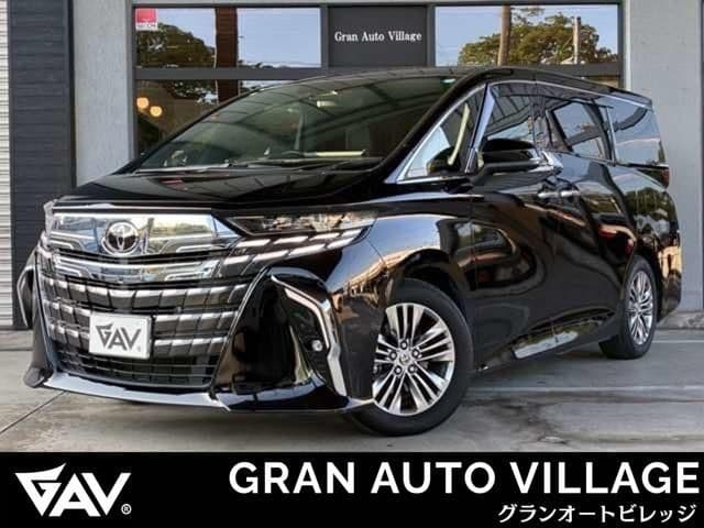 TOYOTA null