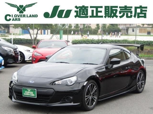 SUBARU