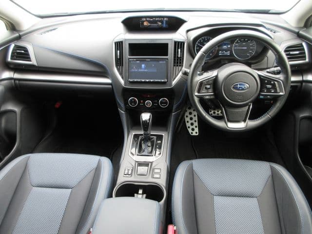 SUBARU