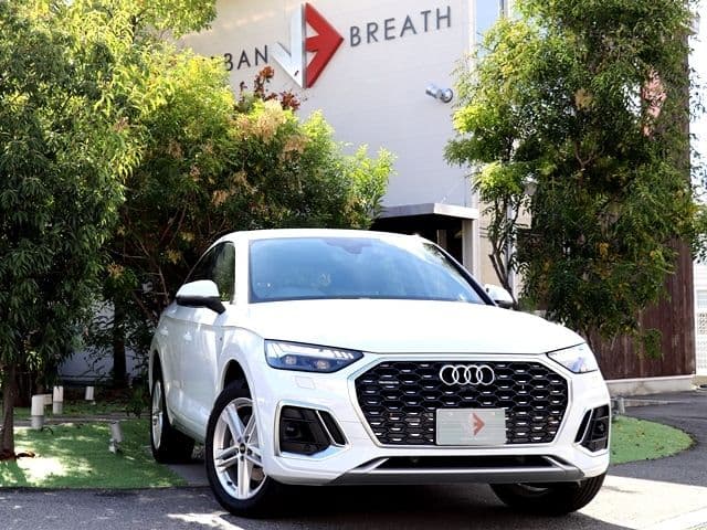 AUDI AUDI Q5 SPORTBACK