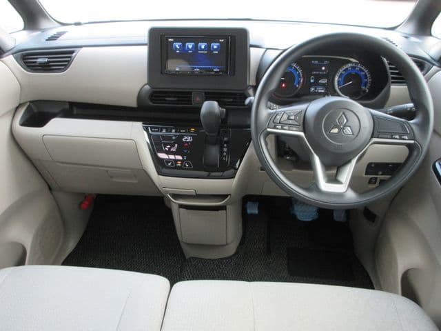 MITSUBISHI