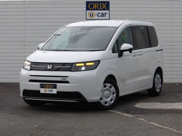 HONDA null