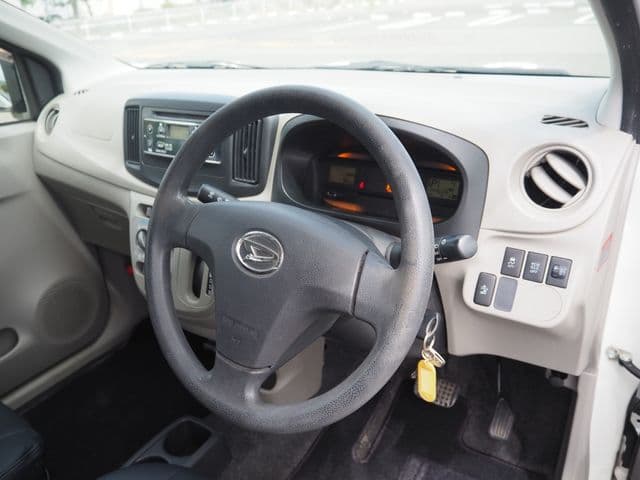 DAIHATSU