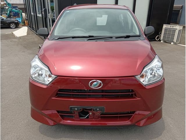 DAIHATSU