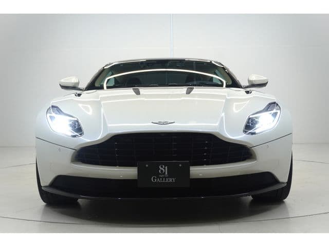 ASTON MARTIN