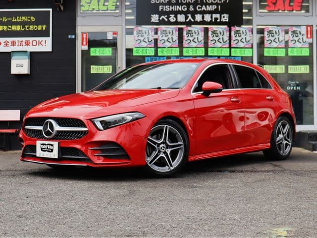 MERCEDES BENZ