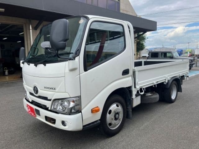 TOYOTA TOYOACE