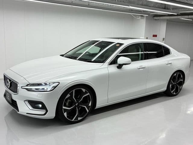 VOLVO VOLVO S60