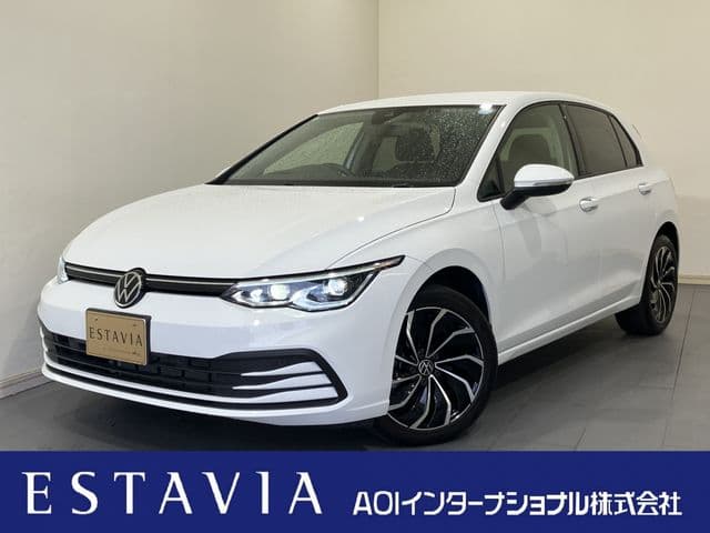 VOLKSWAGEN VOLKSWAGEN GOLF