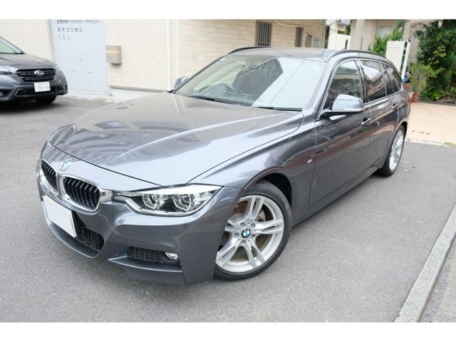 BMW BMW 3series TOURING