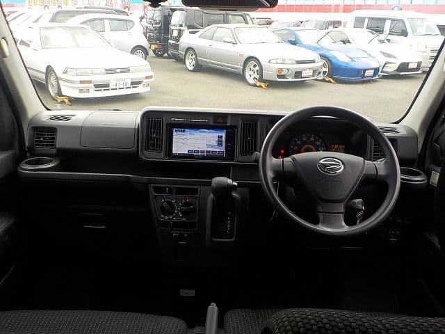 DAIHATSU