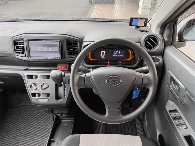 DAIHATSU