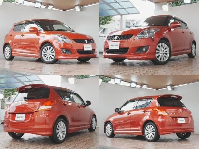 SUZUKI
