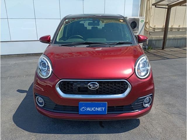 DAIHATSU